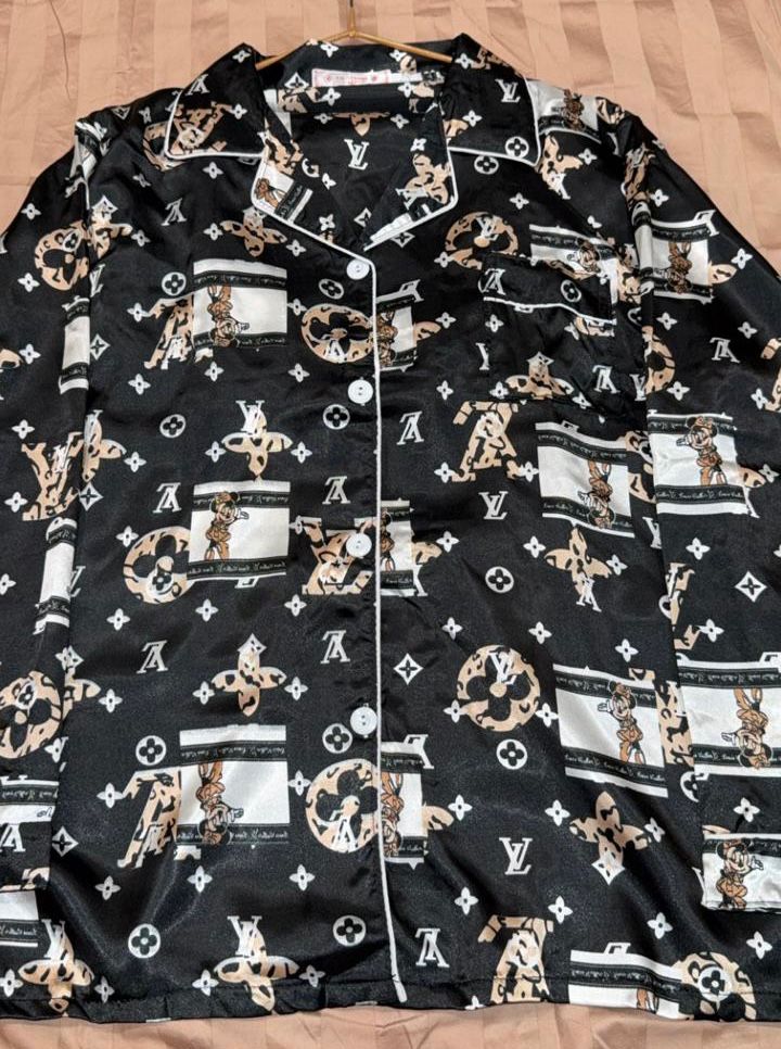 midnight mickey nightsuit