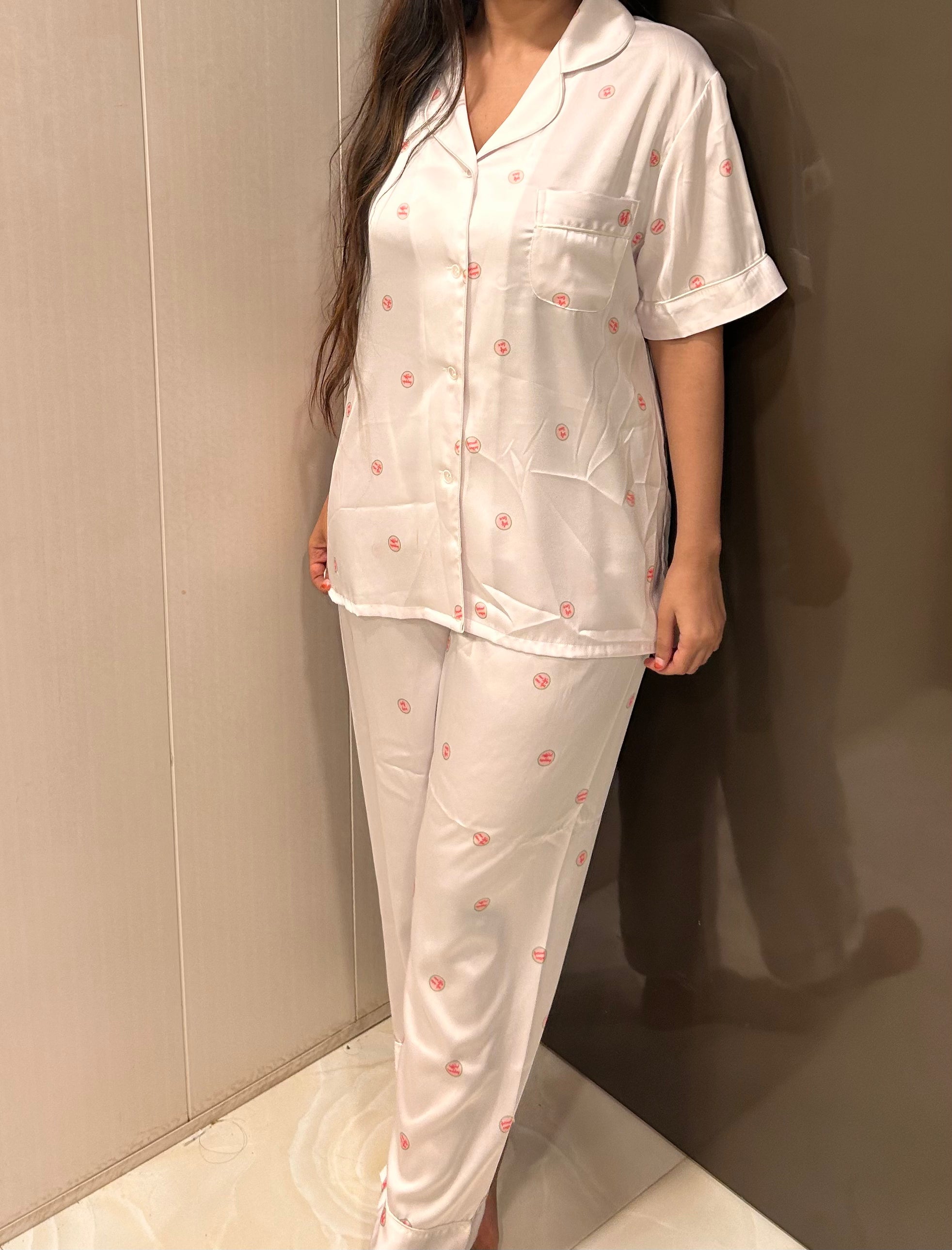 Self Love Nightsuit